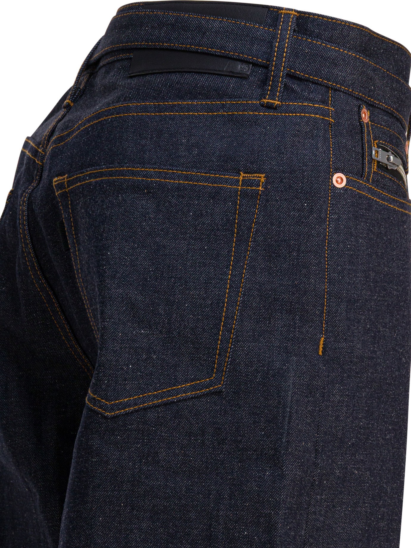 [Sacai] Jeans FW25 25-03757M499