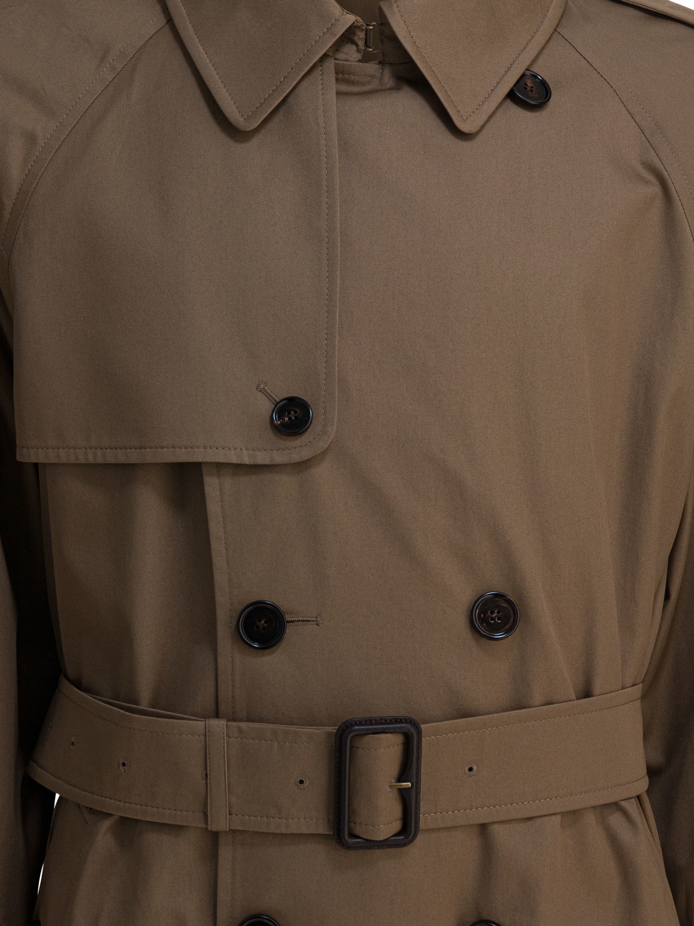 [Burberry] Raincoat FW25 8113612