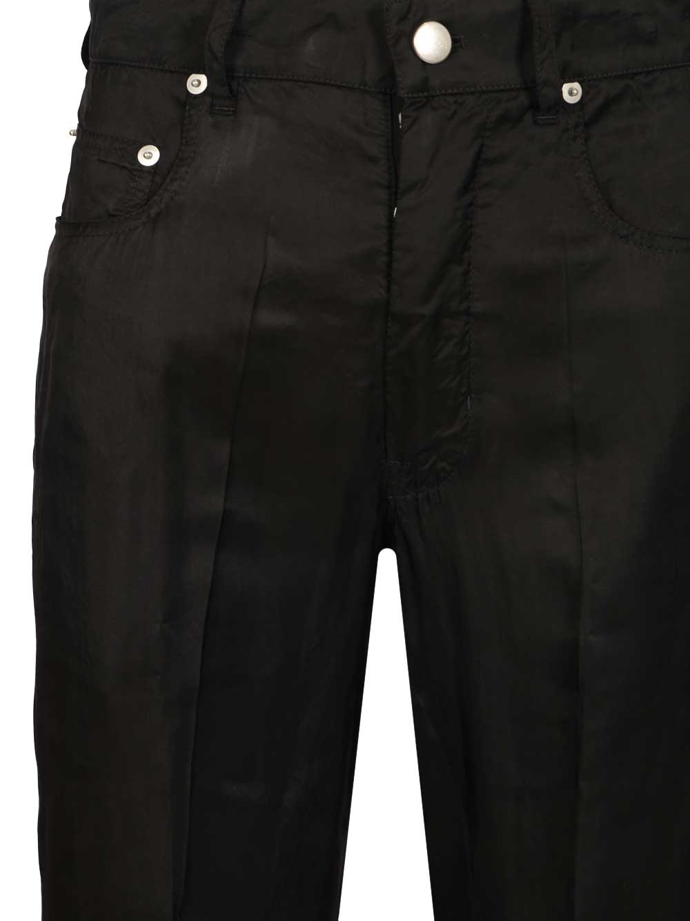 [Rick Owens] Trousers FW25 RP02E4350K09