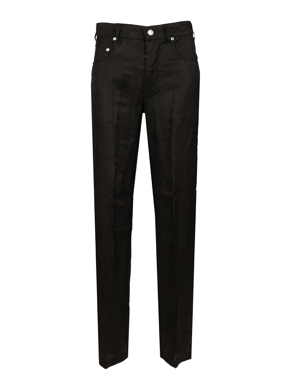 [Rick Owens] Trousers FW25 RP02E4350K09