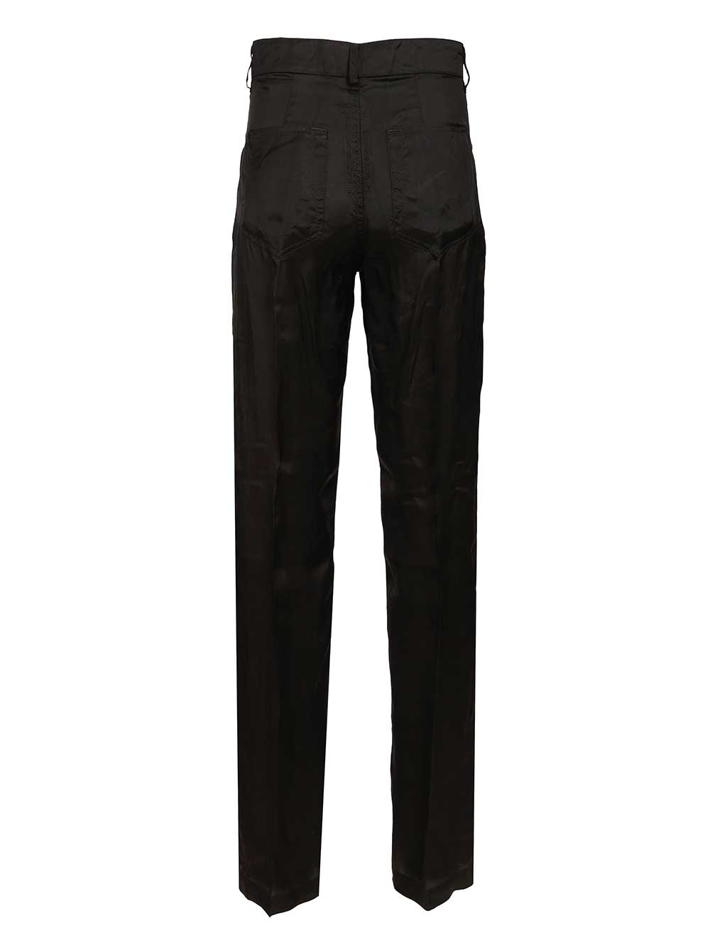 [Rick Owens] Trousers FW25 RP02E4350K09