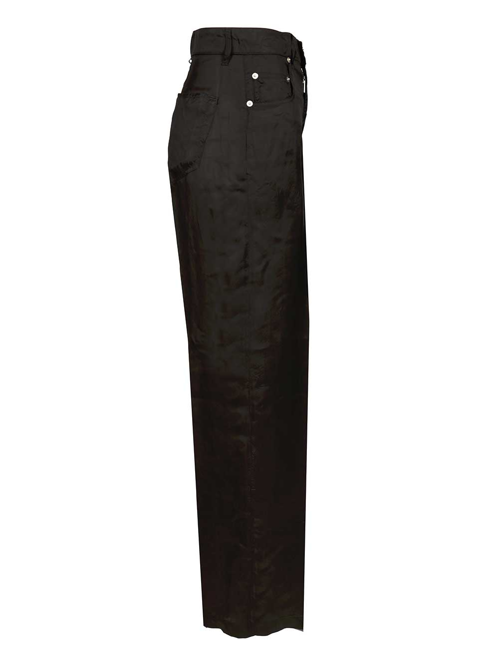 [Rick Owens] Trousers FW25 RP02E4350K09