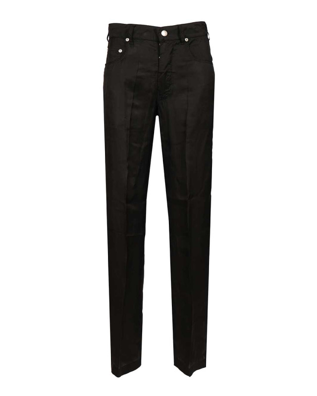 [Rick Owens] Trousers FW25 RP02E4350K09
