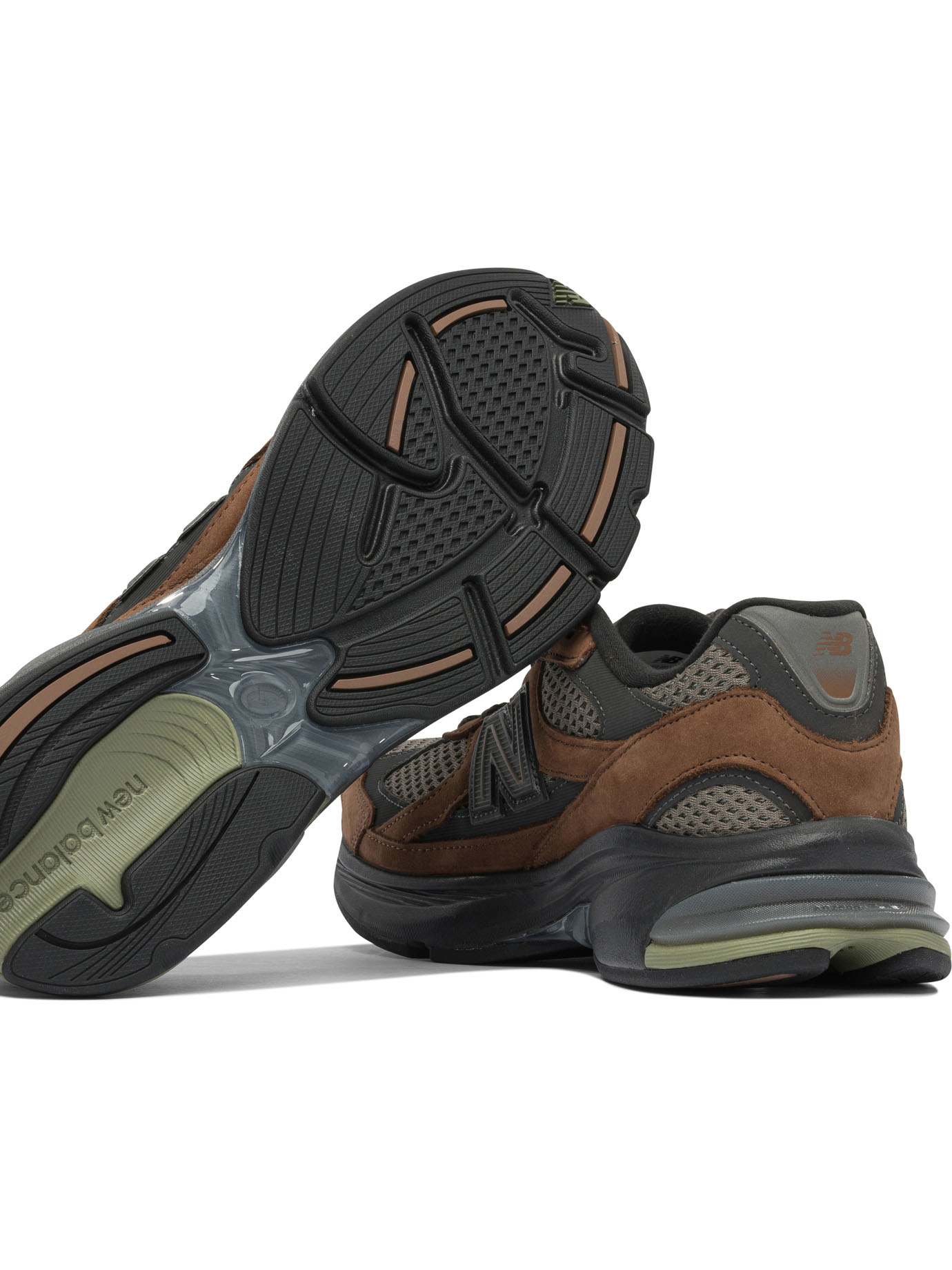 [new Balance] Sneakers FW25 U2010ANVD12