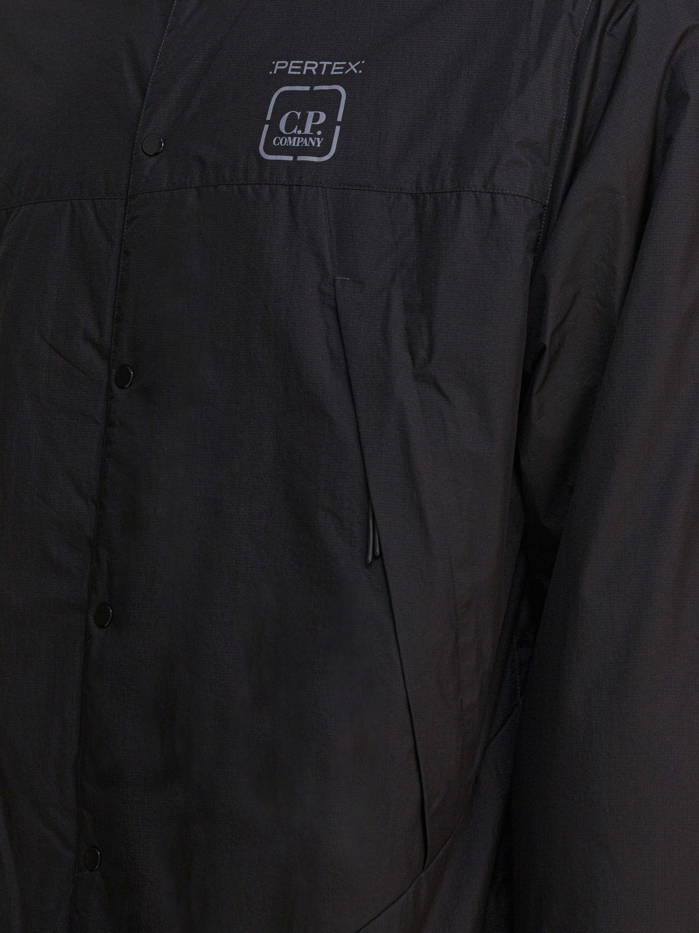 [C.P. Company] Jacket FW25 19CLOS035A110400A999