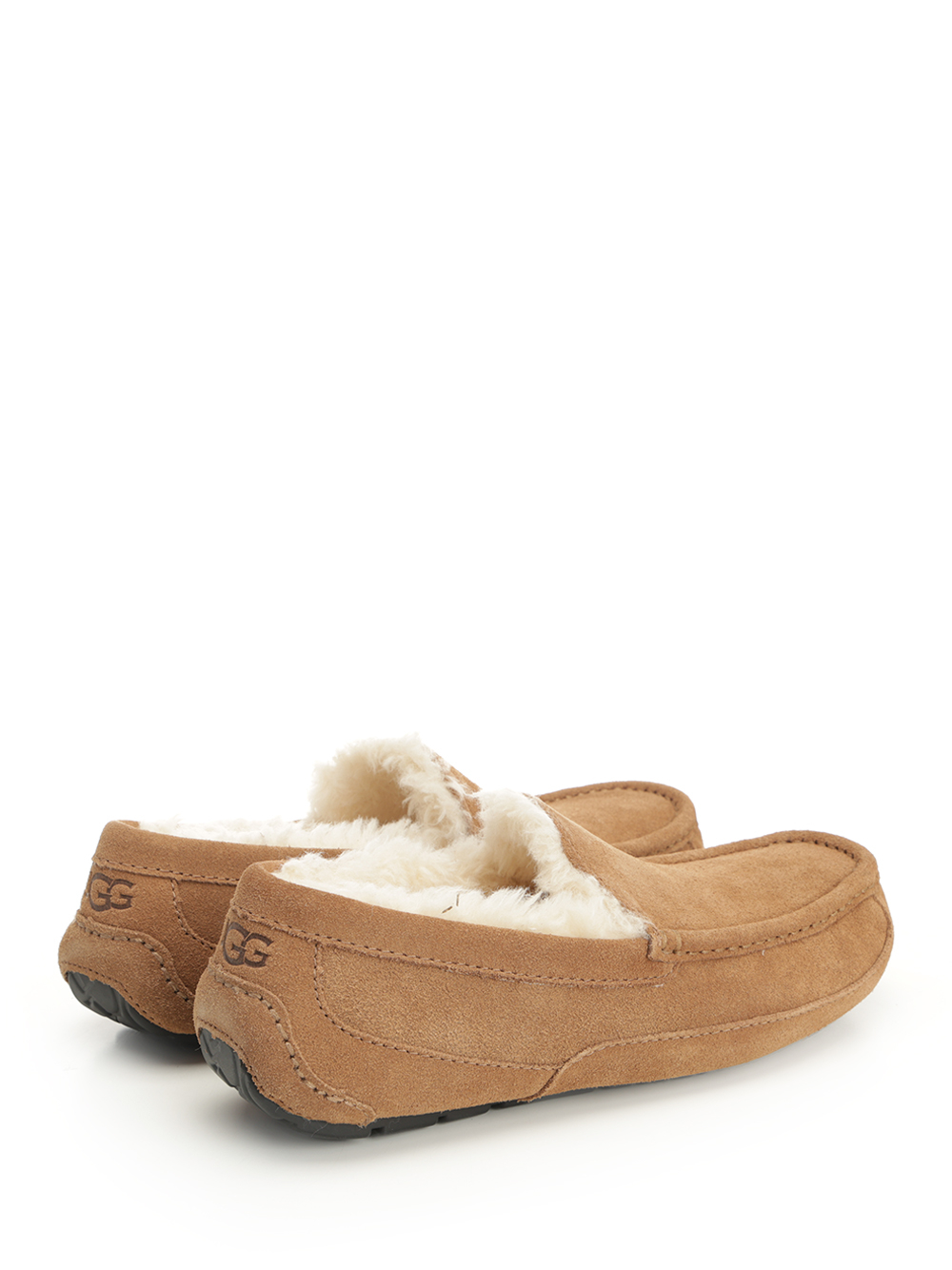 [UGG] Loafer FW25 1101110CHESTNUT