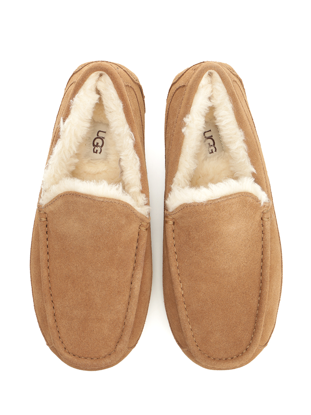 [UGG] Loafer FW25 1101110CHESTNUT