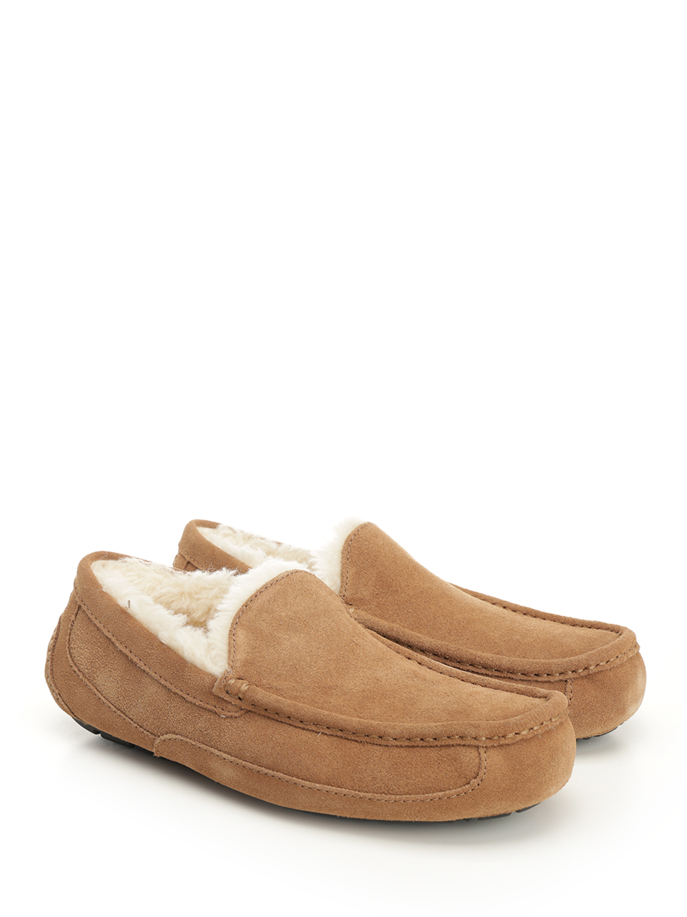 [UGG] Loafer FW25 1101110CHESTNUT
