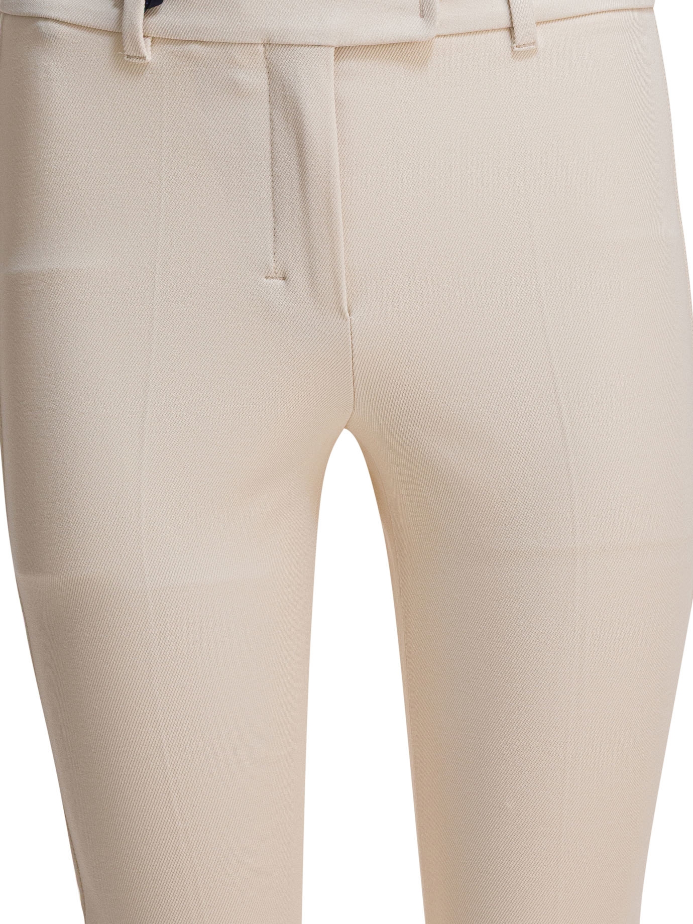 [Max Mara S] Trousers FW25 2529136031UMANITA052