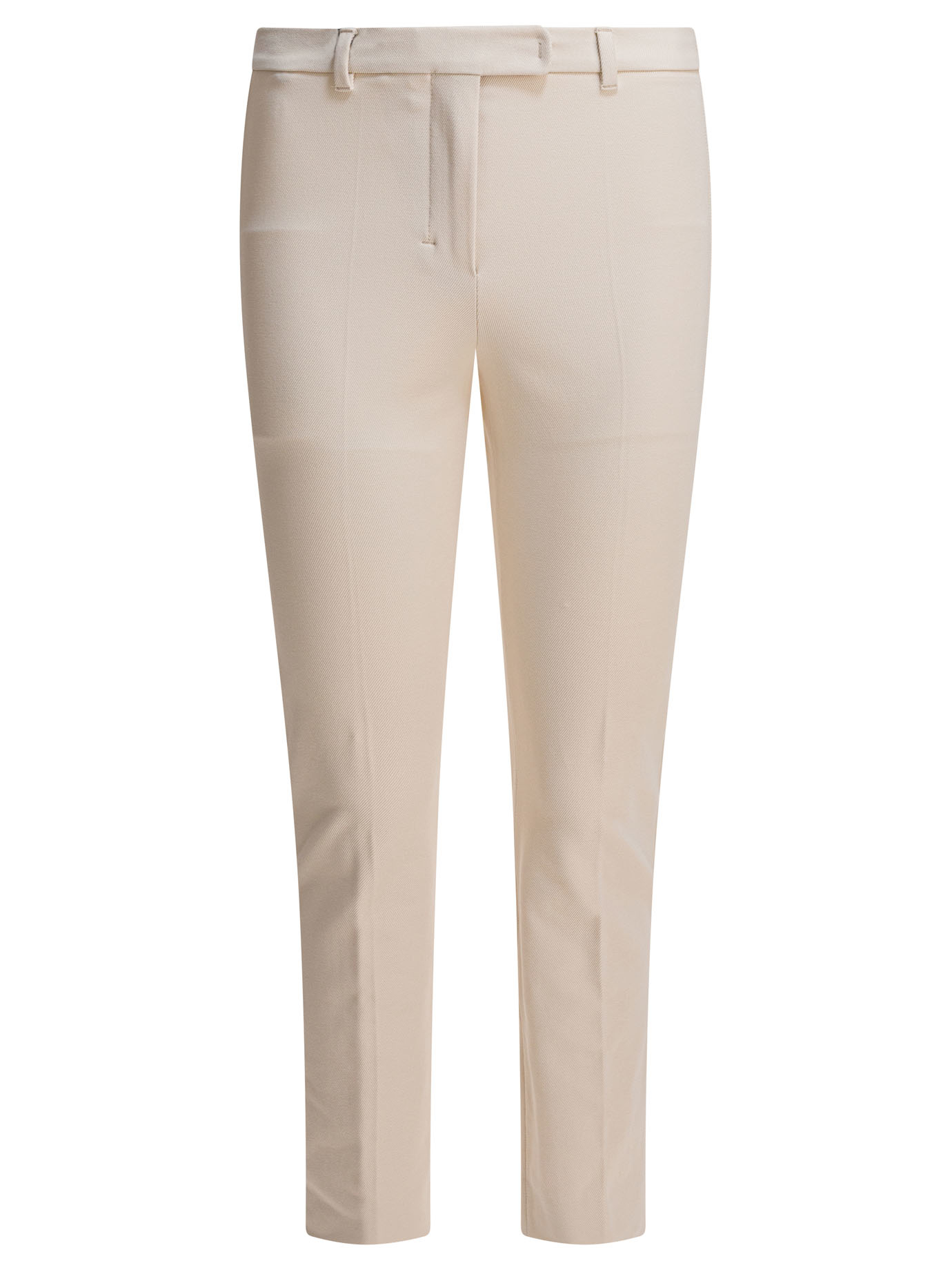[Max Mara S] Trousers FW25 2529136031UMANITA052