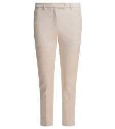 [Max Mara S] Trousers FW25 2529136031UMANITA052