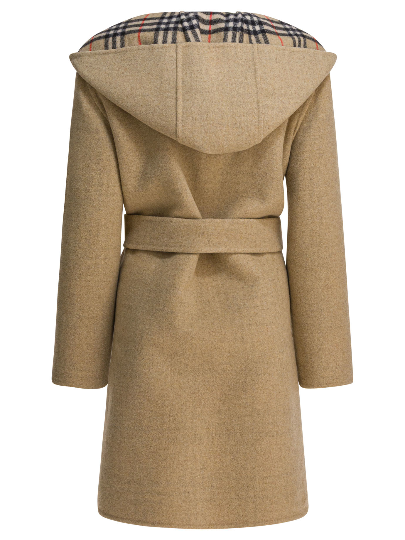 [Burberry] Coat FW25 8113069