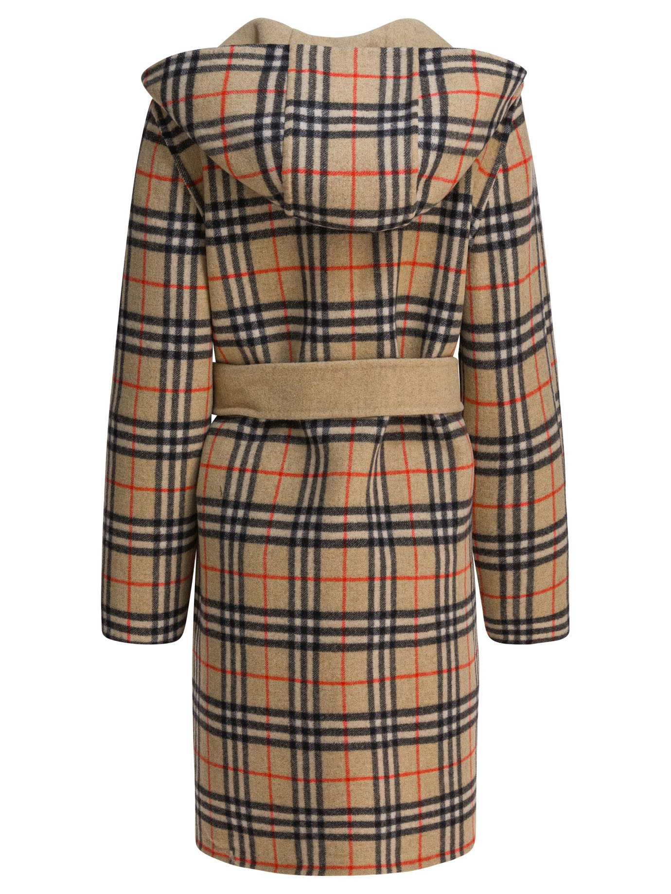 [Burberry] Coat FW25 8113069