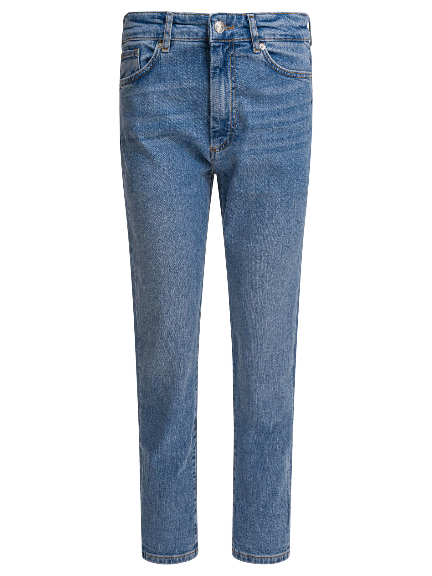 [Max Mara Sportmax] Jeans FW25 2522186075BRIAN005