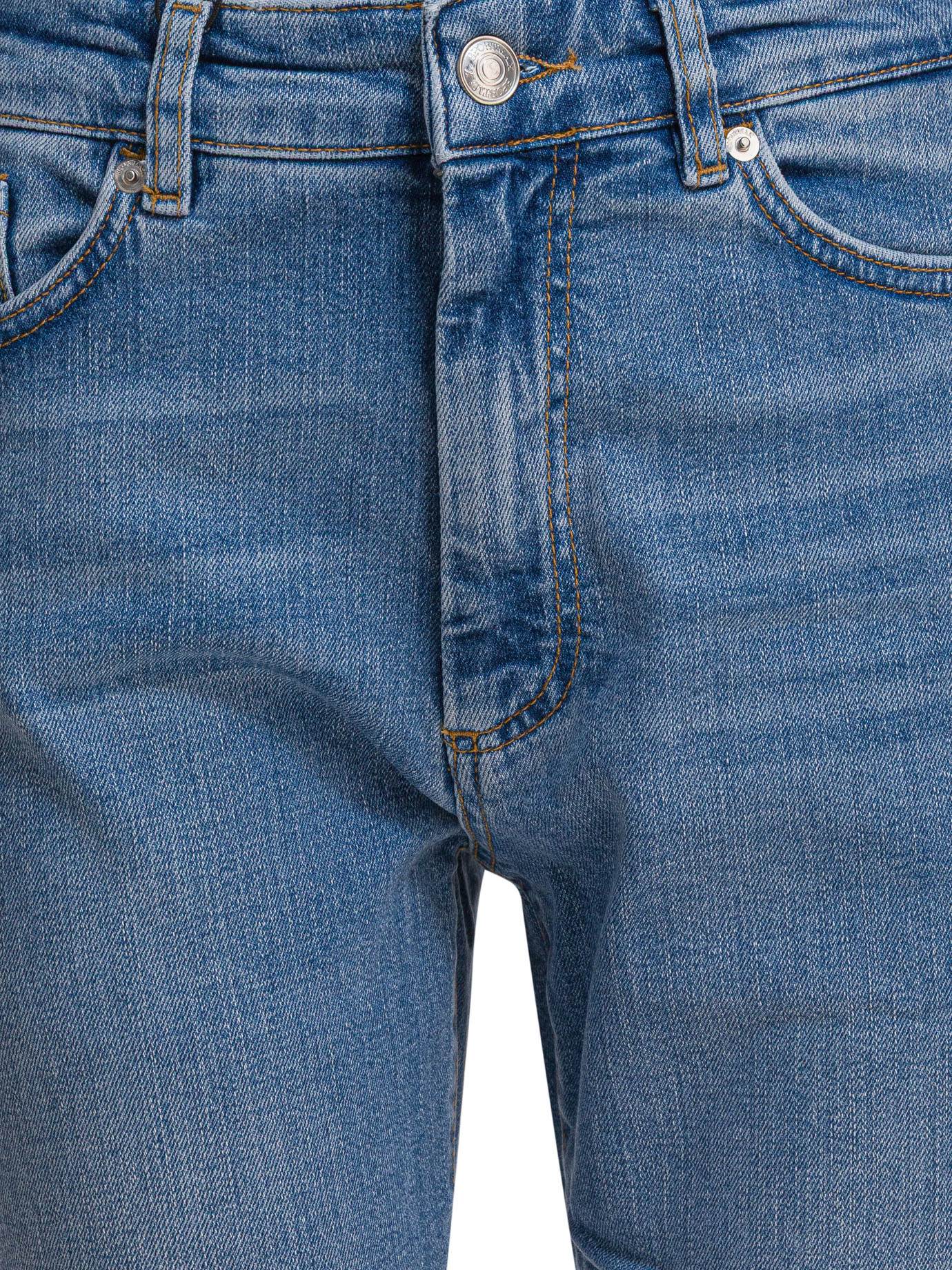 [Max Mara Sportmax] Jeans FW25 2522186075BRIAN005
