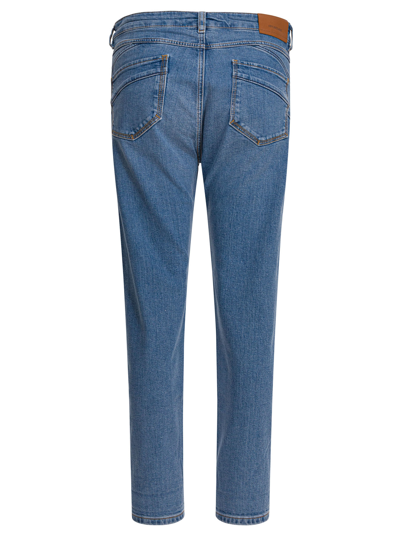 [Max Mara Sportmax] Jeans FW25 2522186075BRIAN005