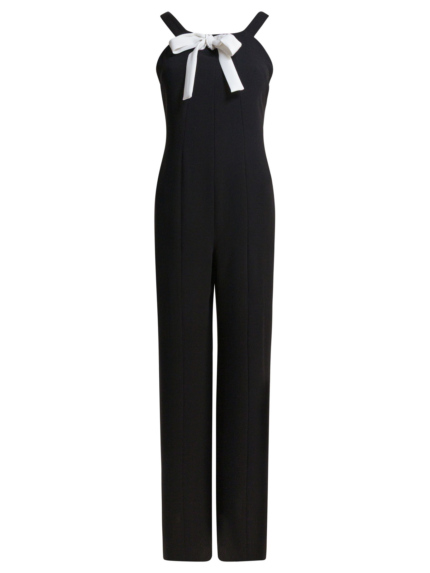 [MAX MARA PIANOFORTE] Jump suit FW25 2521246027ESTRO004