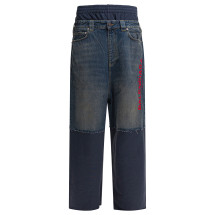 [Balenciaga] Jeans FW25 831646TSW714011