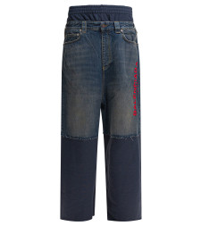 [Balenciaga] Jeans FW25 831646TSW714011