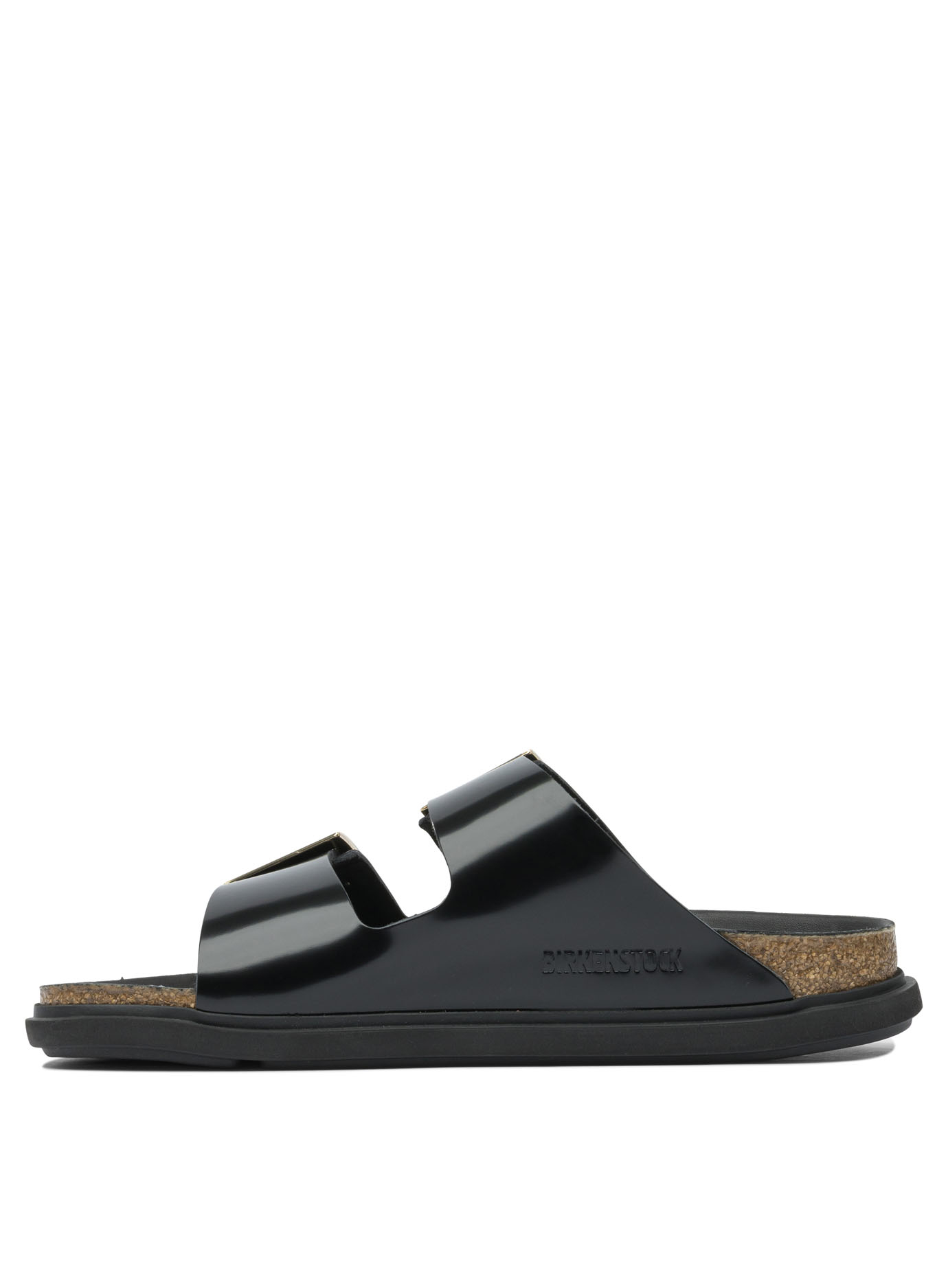 [Birkenstock] Sandals FW25 1029353DBLACK