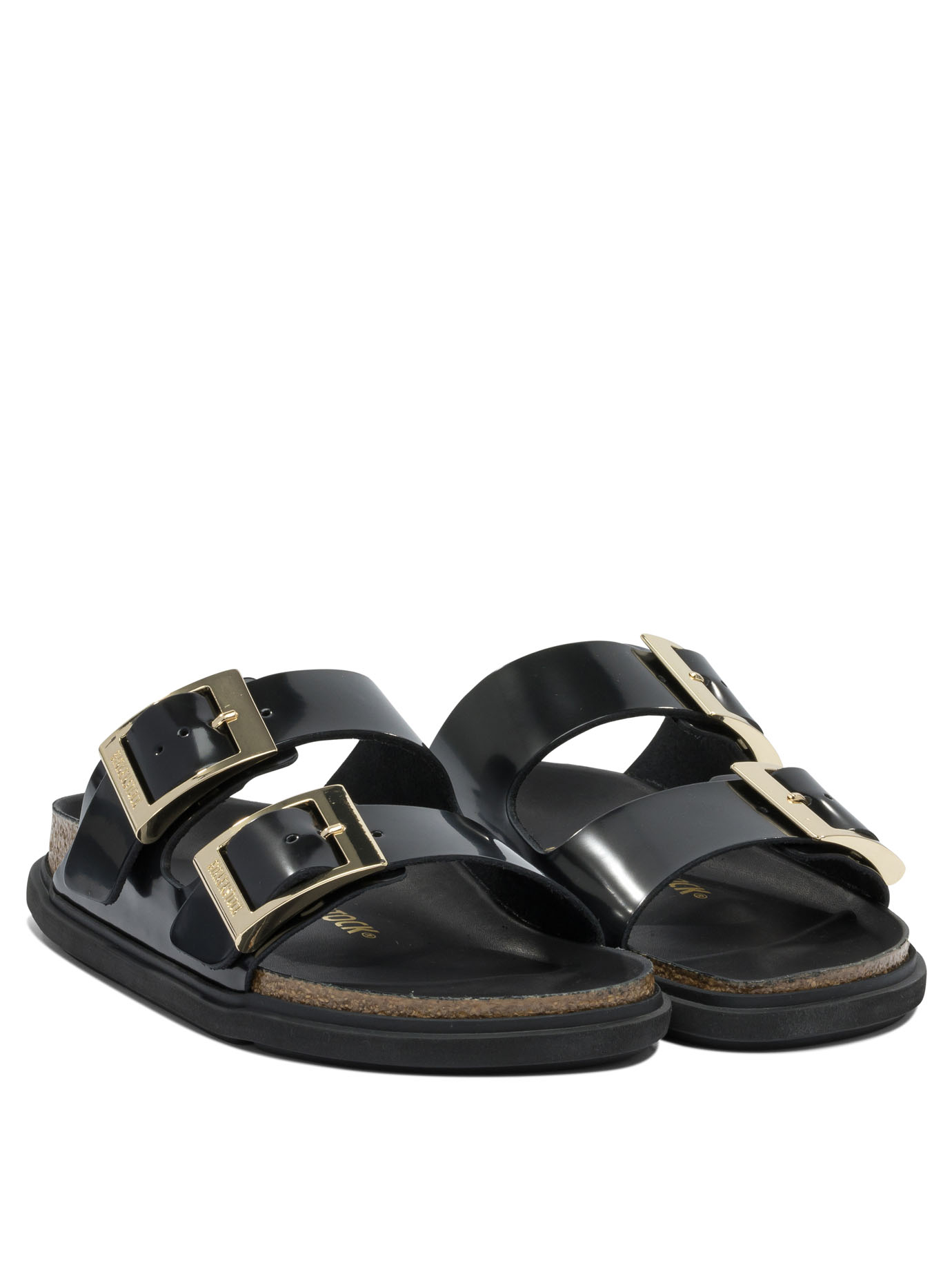 [Birkenstock] Sandals FW25 1029353DBLACK