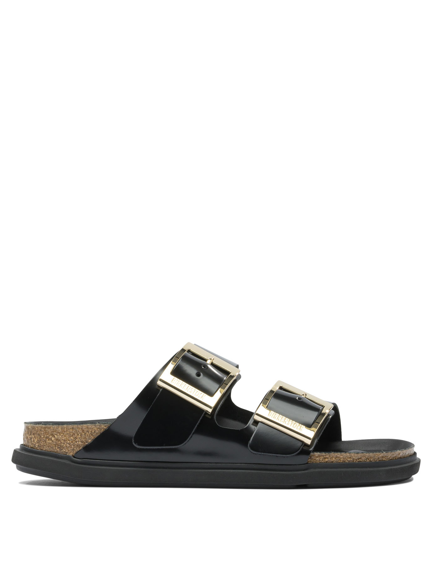 [Birkenstock] Sandals FW25 1029353DBLACK