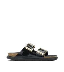[Birkenstock] Sandals FW25 1029353DBLACK