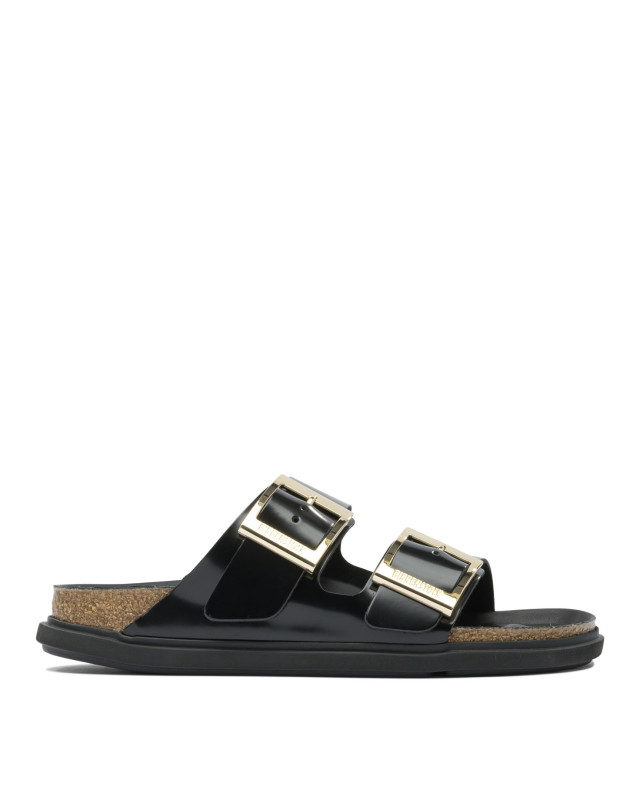 [Birkenstock] Sandals FW25 1029353DBLACK