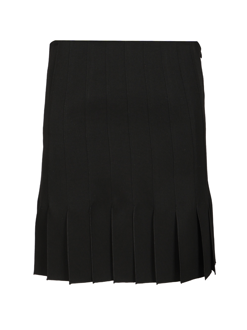 [Marni] Midi skirt FW25 GOMA0774A0UTWA3200N99