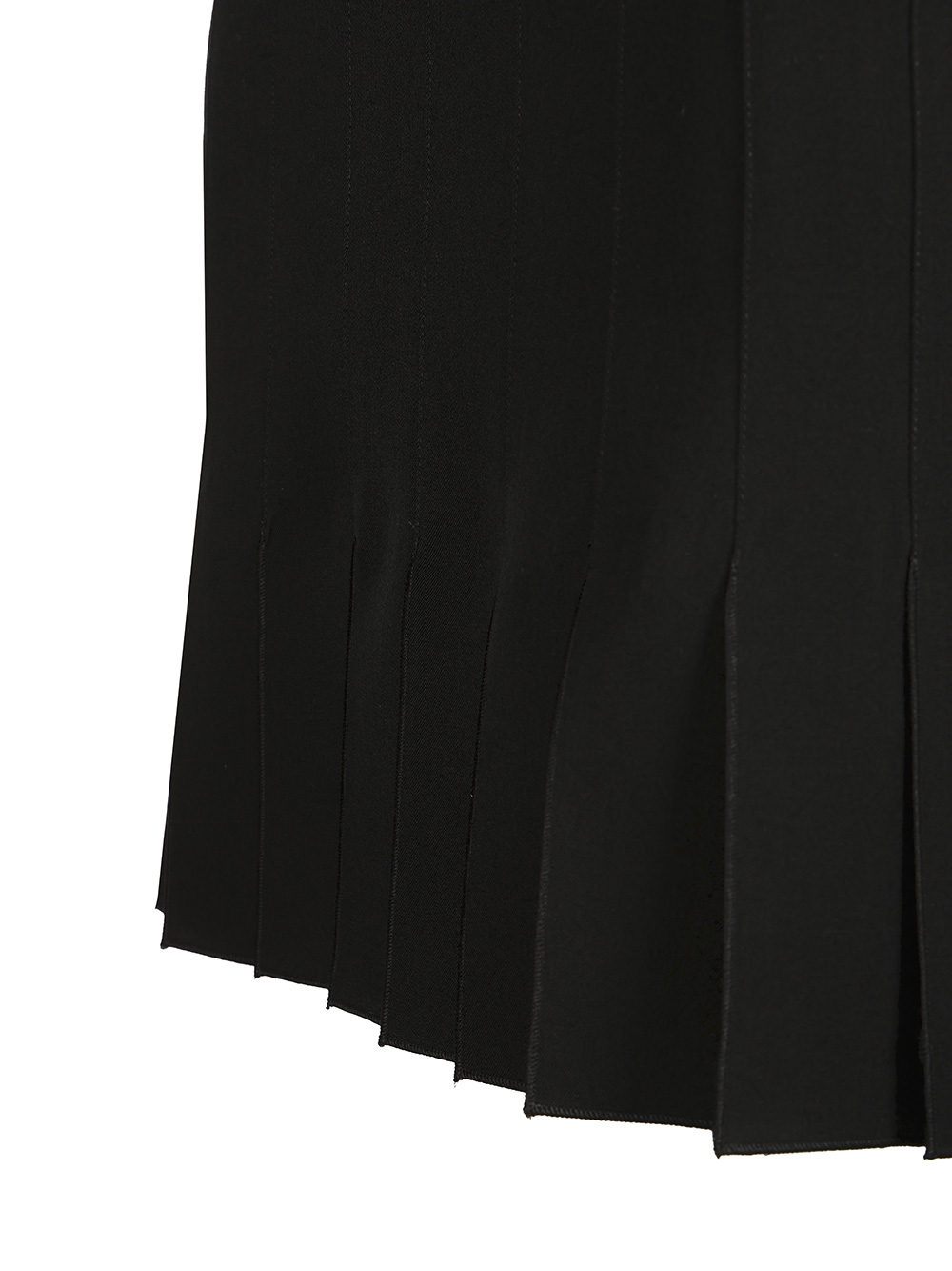[Marni] Midi skirt FW25 GOMA0774A0UTWA3200N99