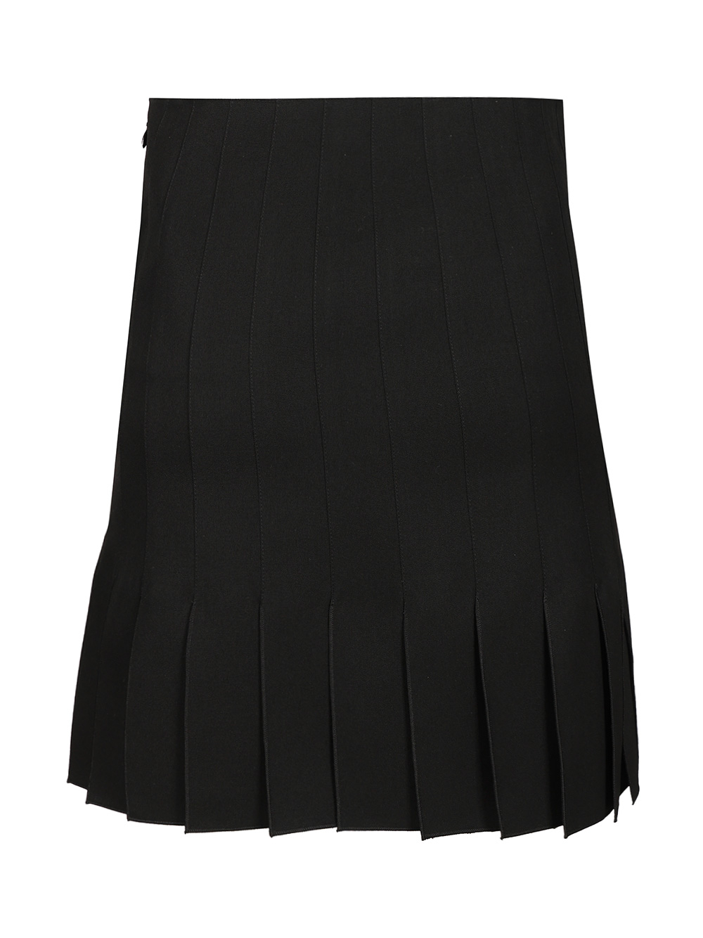 [Marni] Midi skirt FW25 GOMA0774A0UTWA3200N99