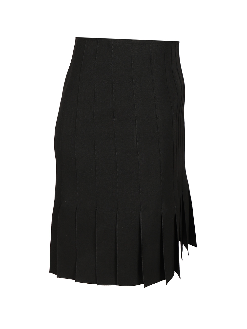 [Marni] Midi skirt FW25 GOMA0774A0UTWA3200N99