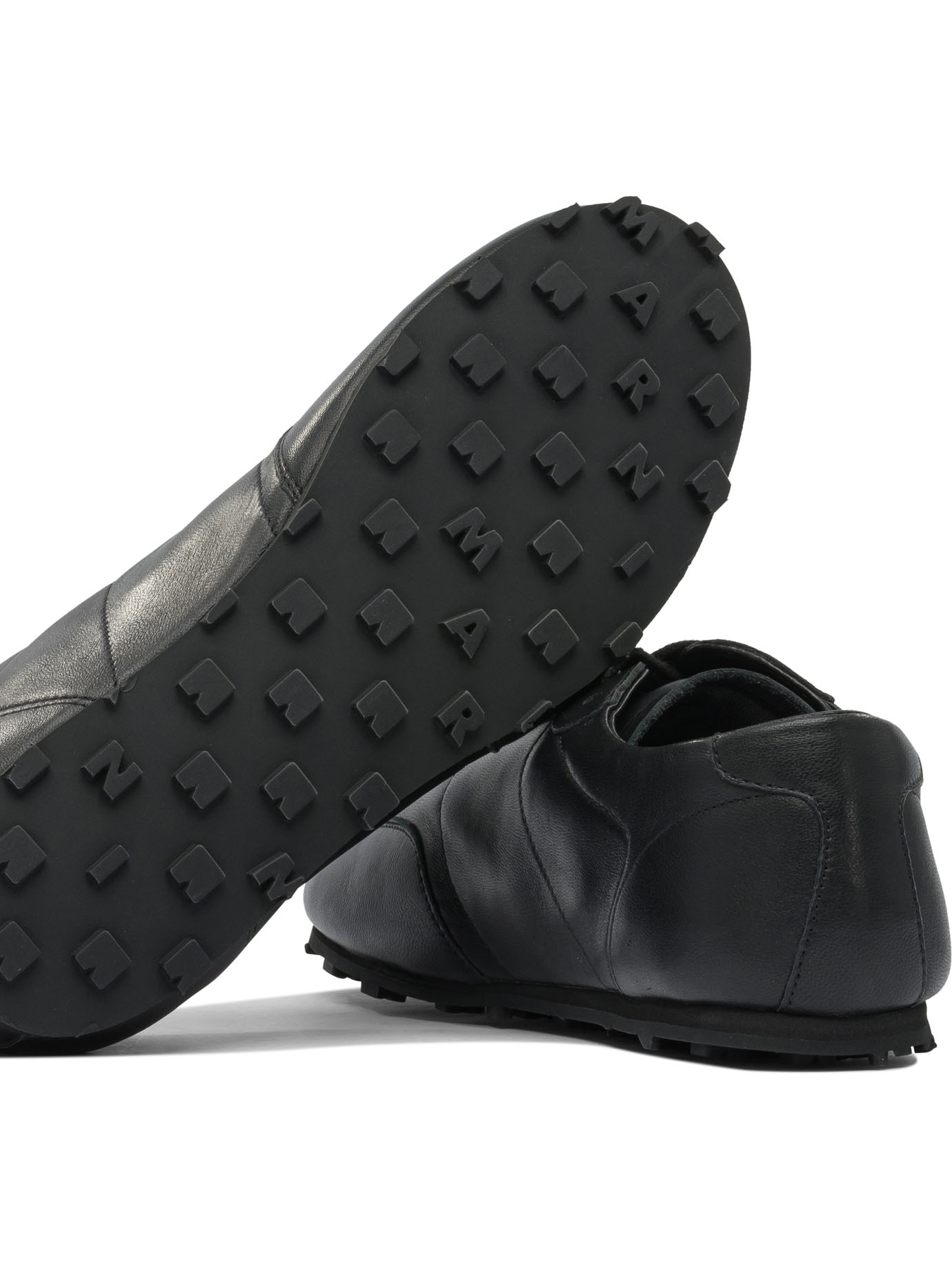 [Marni] Sneakers FW25 SNZW020000P555800N99