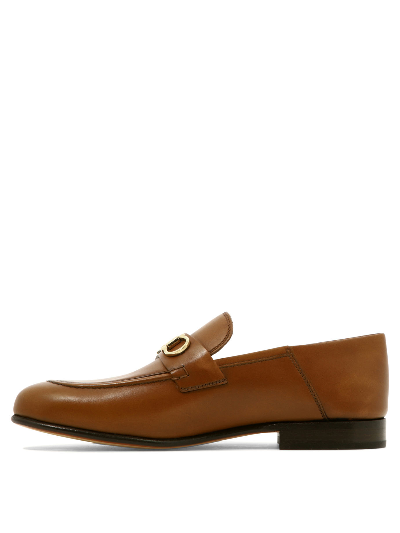 [Ferragamo] Loafer SS25 0758467