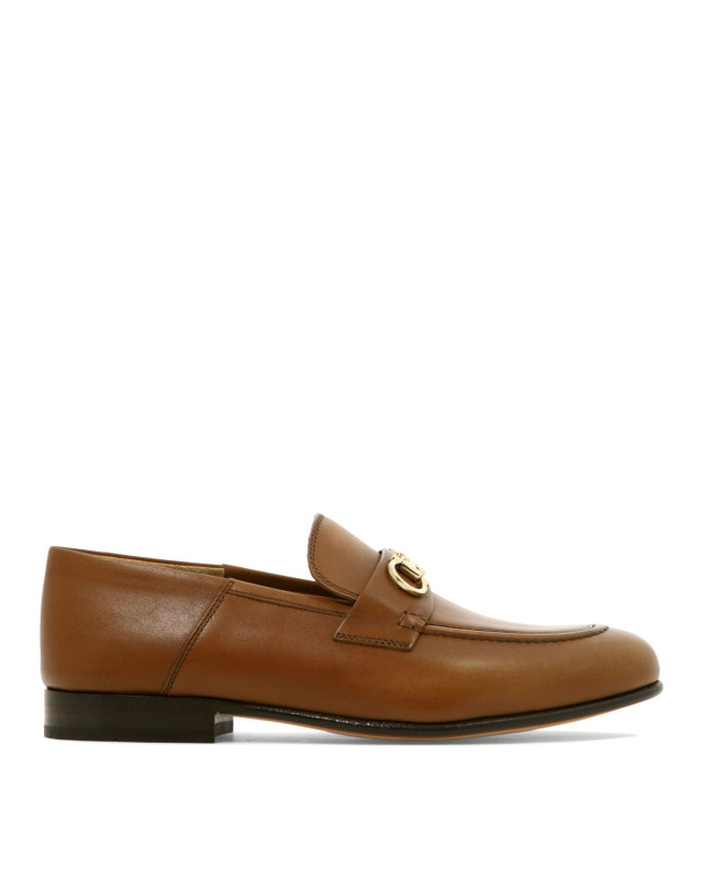 [Ferragamo] Loafer SS25 0758467