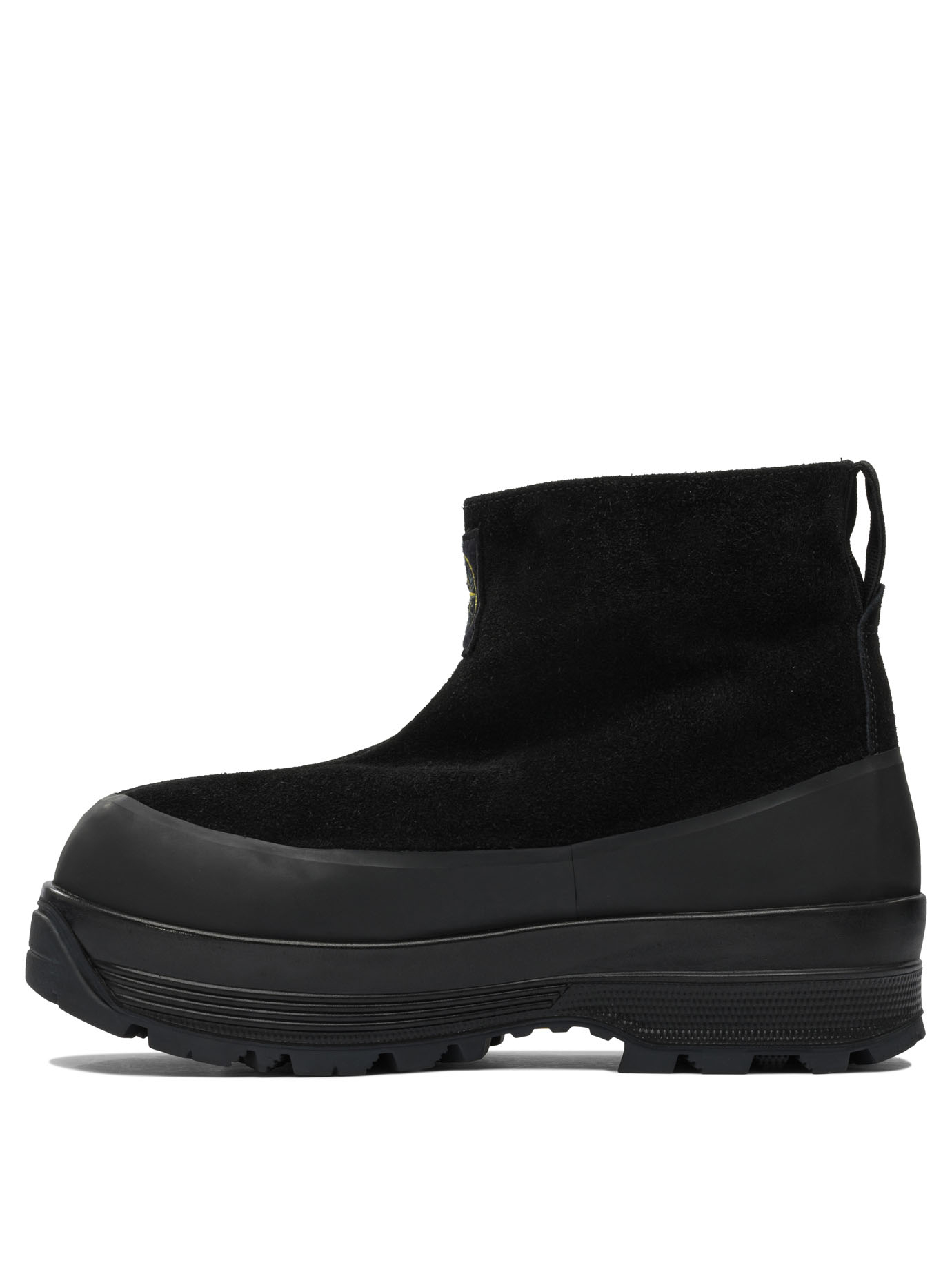 [Stone Island] Ankle boots FW25 S100120S0172V0029