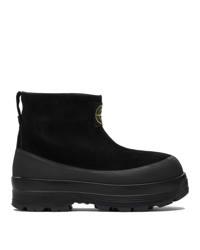 [Stone Island] Ankle boots FW25 S100120S0172V0029