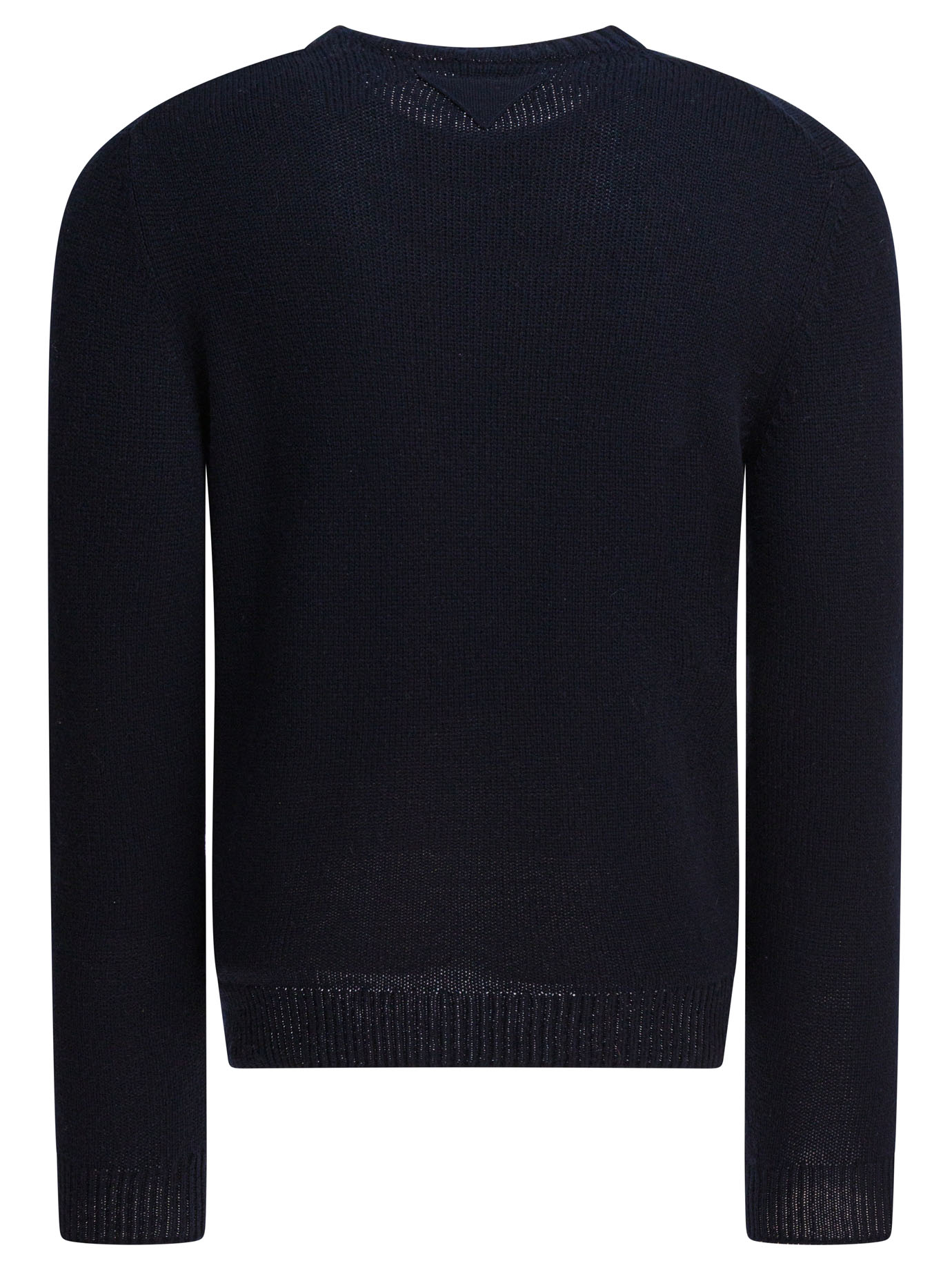 [Prada] Knitwear FW25 UMF09817TUF0008 S OOO