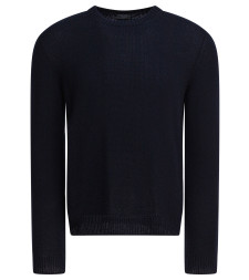 [Prada] Knitwear FW25 UMF09817TUF0008 S OOO