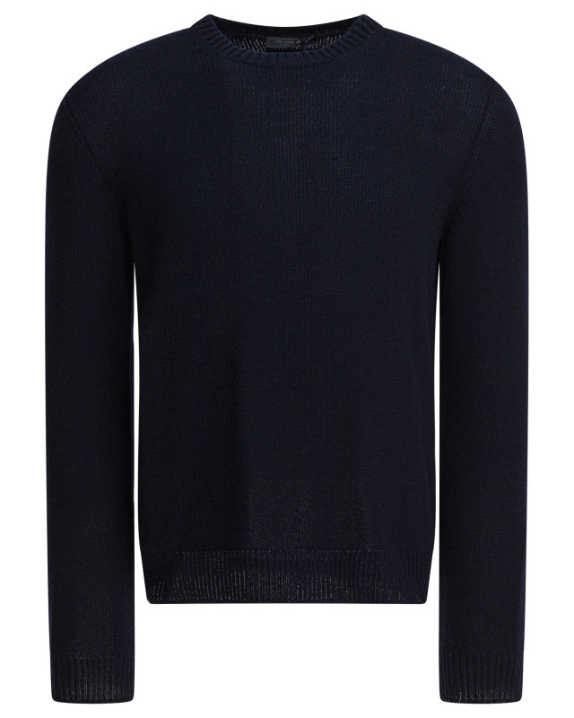 [Prada] Knitwear FW25 UMF09817TUF0008 S OOO