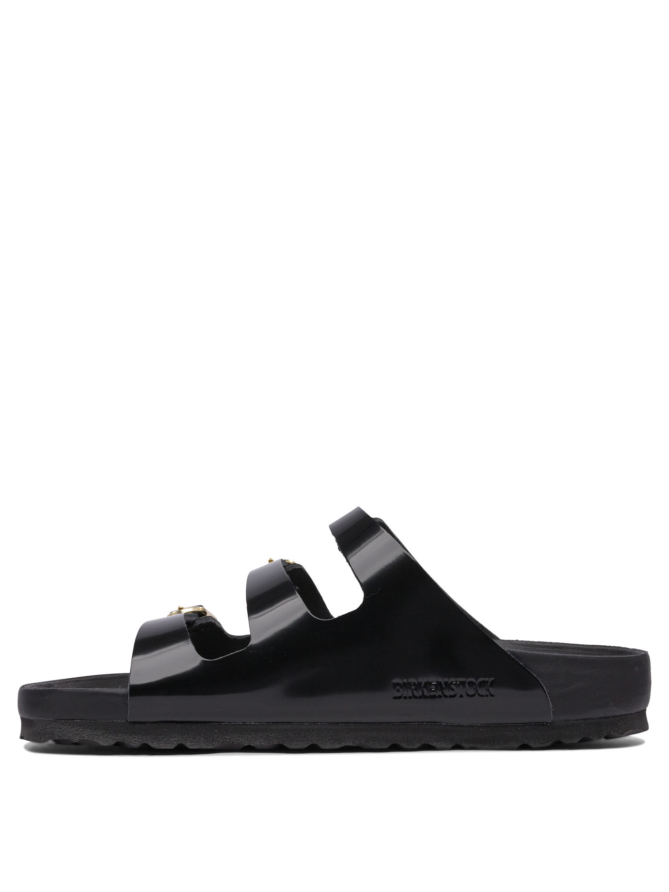 [Birkenstock] Sandals FW25 1029385DBLACK