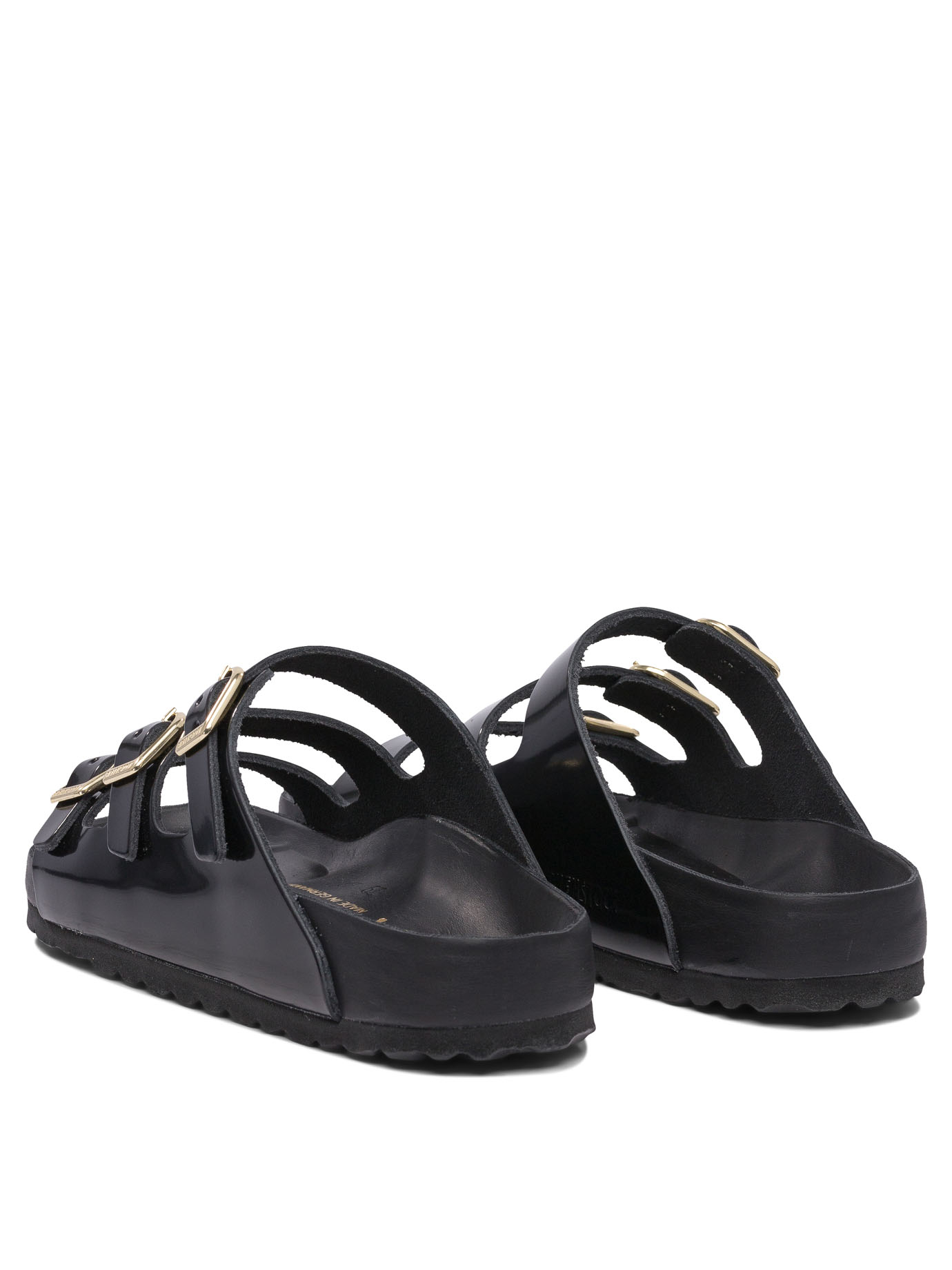 [Birkenstock] Sandals FW25 1029385DBLACK
