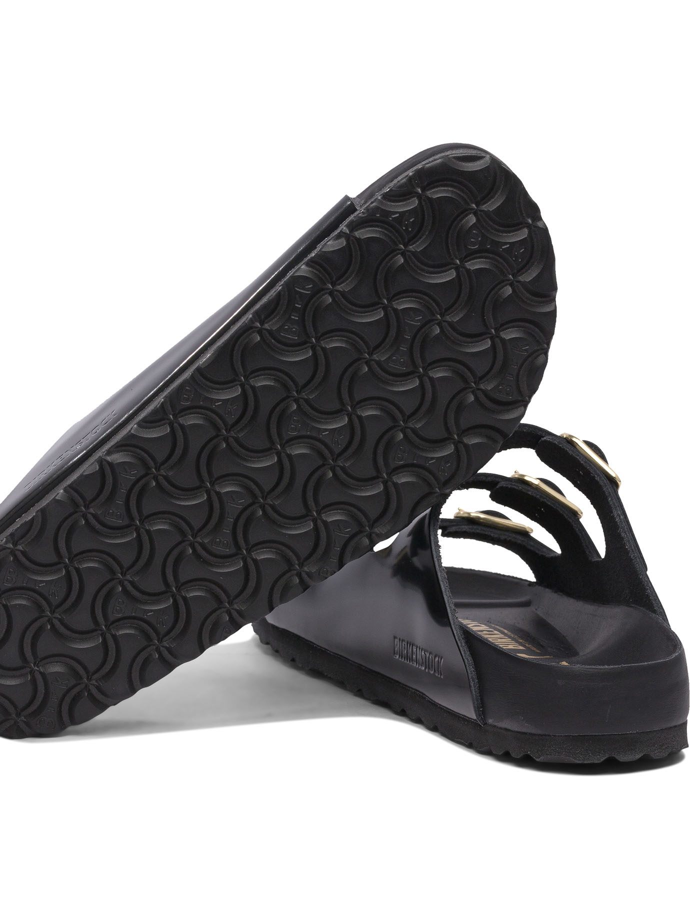 [Birkenstock] Sandals FW25 1029385DBLACK