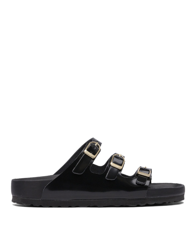 [Birkenstock] Sandals FW25 1029385DBLACK