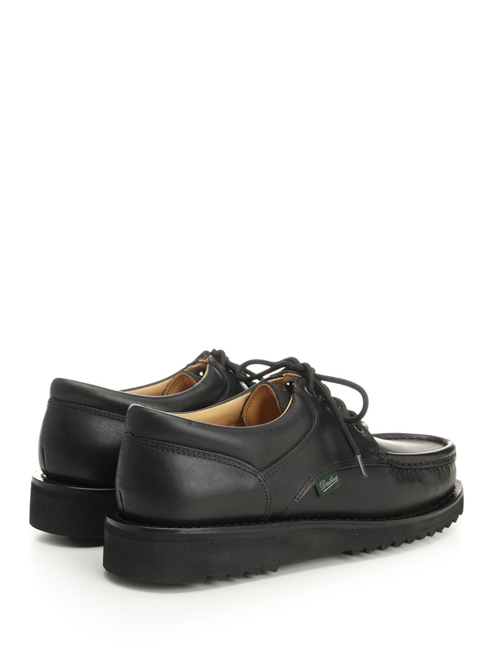 [PARABOOT] Dress Shoes FW25 786404NOIR