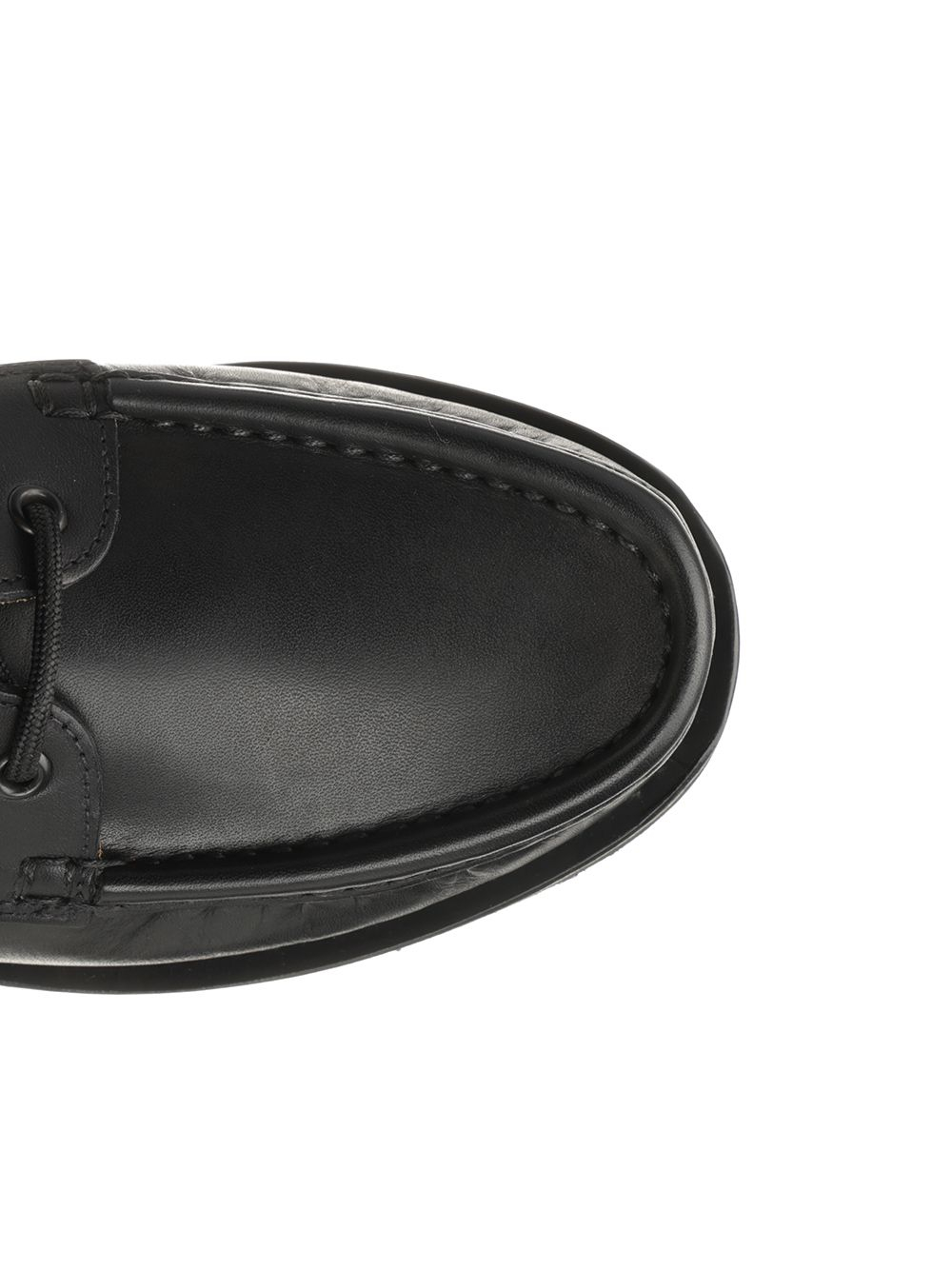 [PARABOOT] Dress Shoes FW25 786404NOIR