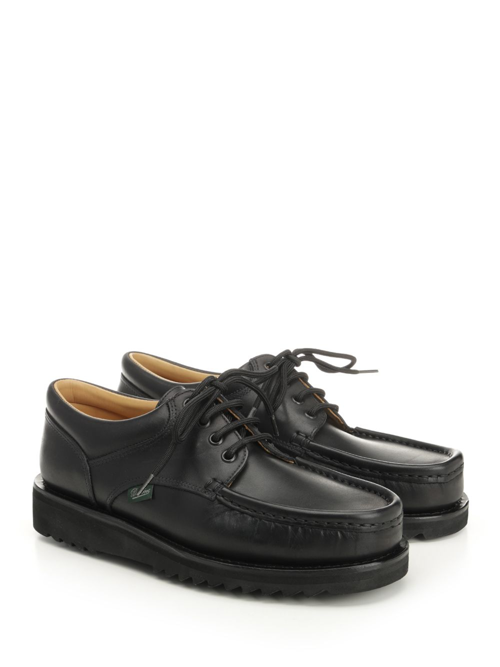 [PARABOOT] Dress Shoes FW25 786404NOIR