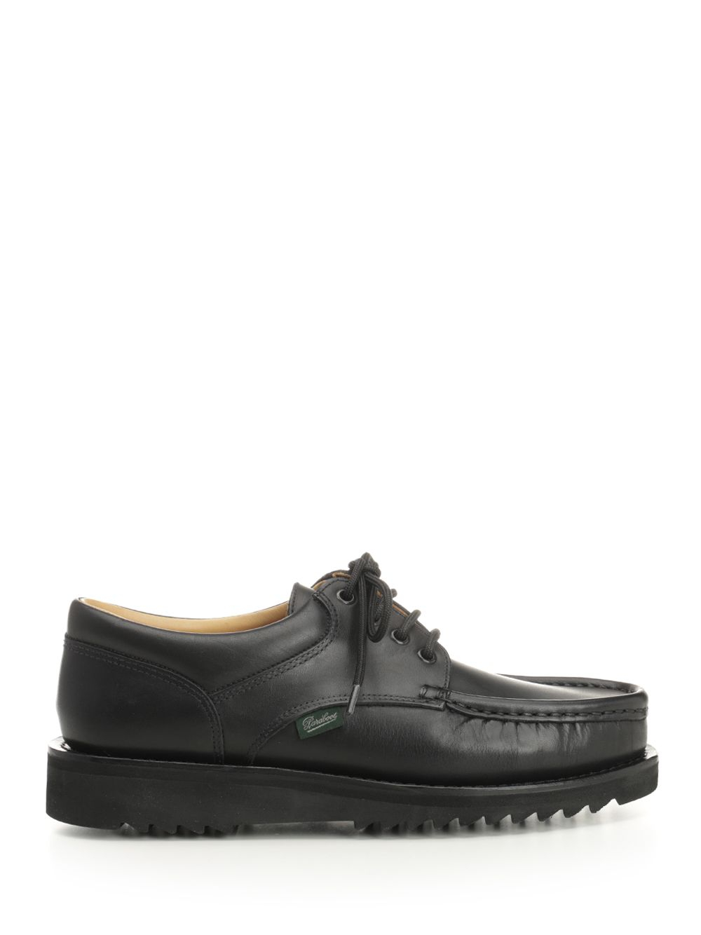 [PARABOOT] Dress Shoes FW25 786404NOIR