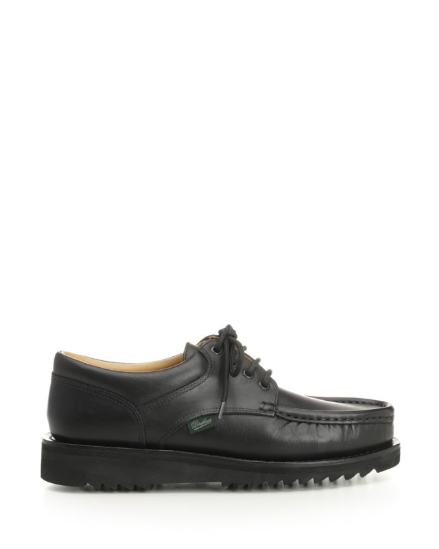 [PARABOOT] Dress Shoes FW25 786404NOIR