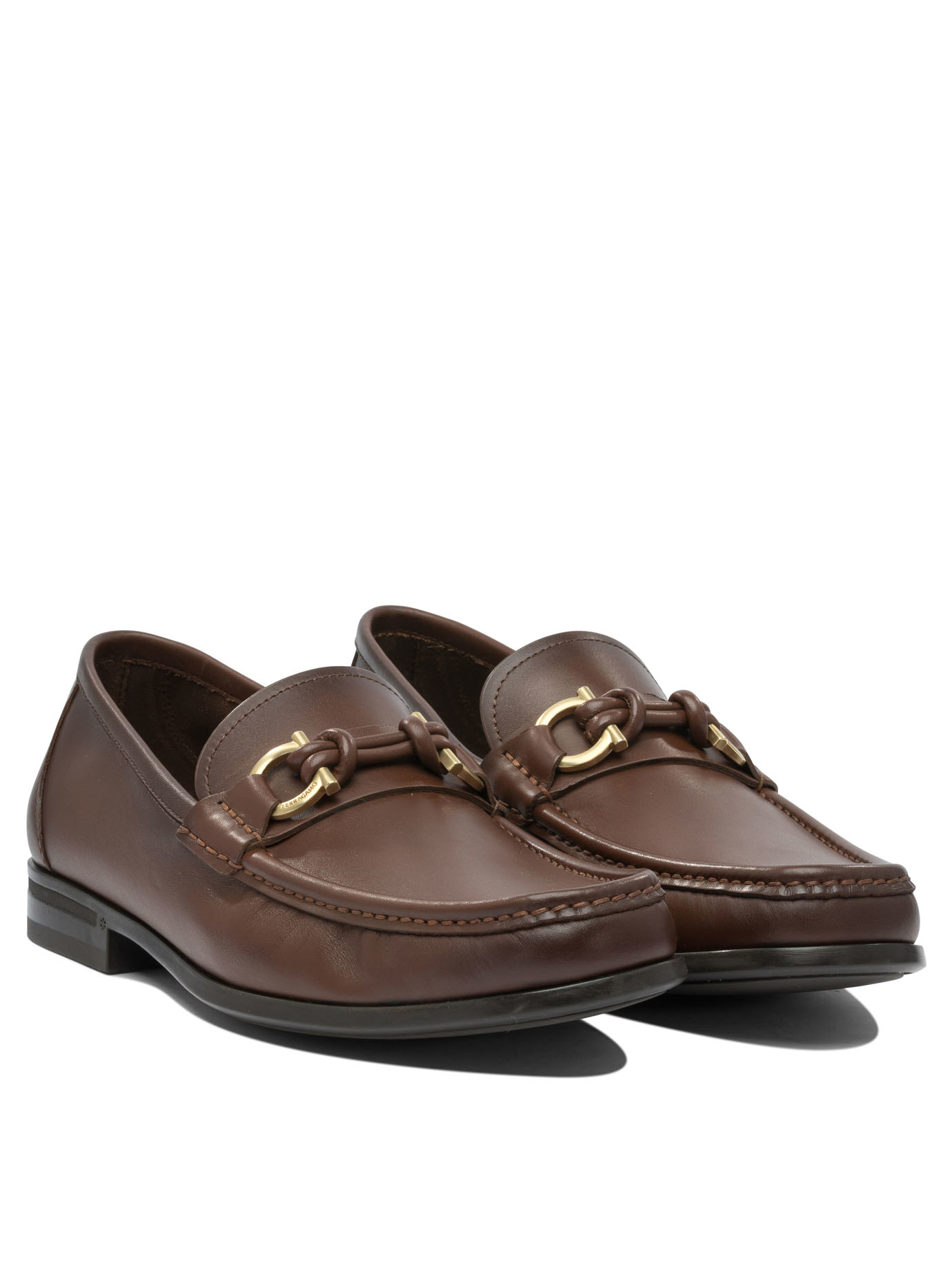 [Ferragamo] Loafer FW25 0786870
